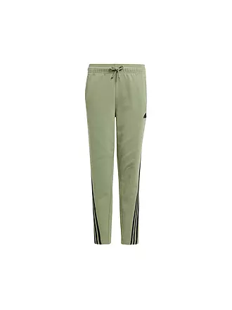 ADIDAS | Pantaloni da jogging da bambino Future Icons 3-Stripes Ankle |